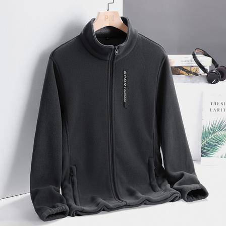 Kvinnor Långärmad Jacka I Enfärgade Överrockar