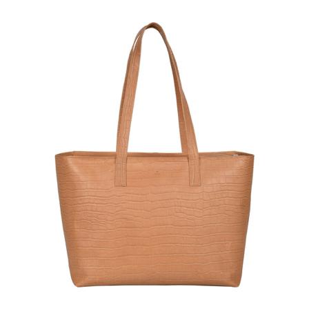 Adax Shopper Pink, Dame Indkøbstasker, Størrelse: ONE Size