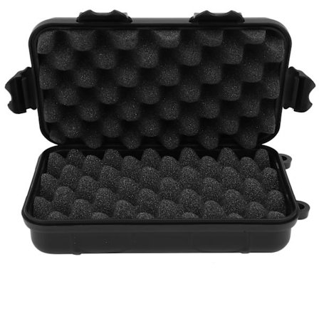 2st Outdoor Survival Box Camping Bärförvaringsväska Stötsäker Vattentät Förseglad ContainerXL