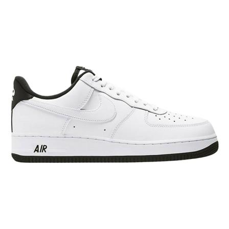 Nike, Sneakers Wit, Heren, Maat:43 EU
