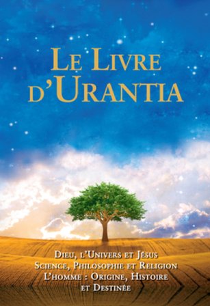 Le Livre d'Urantia