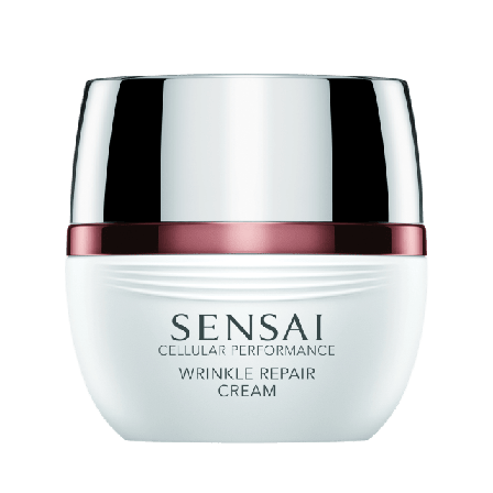 Sensai Wrinkle Repair Cream Dagcreme Dam 40 ML