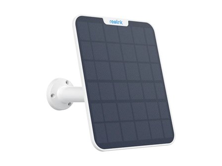 Reolink Solar Panel 2 - Solpanel för Reolinks batteridrivna kameror