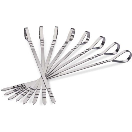 Napoleon Grillspett 8-pack | Matlagning > Köksredskap > Grillspett | Bagaren och Kocken