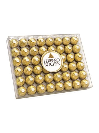 Ferrero Rocher Souvenir World Traveller 0.6kg
