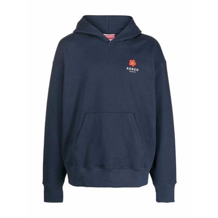 Kenzo Sweater Blå, Herre