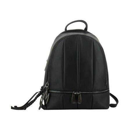 Manila Grace, Backpacks Zwart, Dames, Maat:ONE Size