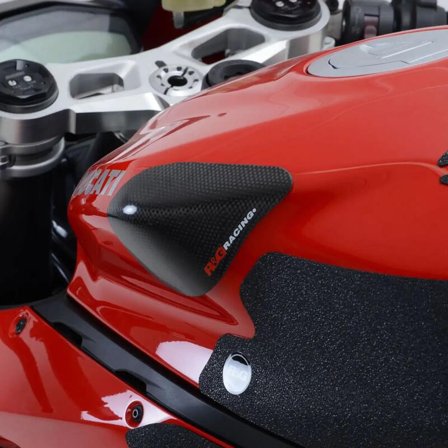 Sliders Arrière R&G RACING - Ducati 1299 Panigale 2015-2017