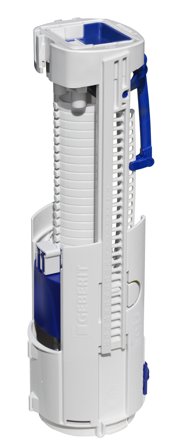 Gustavsberg GB19299P0102 Ventilhus til WC Nautic 5500-5591, Baderom