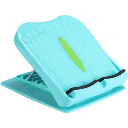 Justerbar Strækbræt Justerbar Skråbræt Træning Skrå