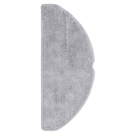 Xiaomi - Tilberhør til robotstøvsuger BHR8819GL Robot Vacuum S20 Mop Pad Grå