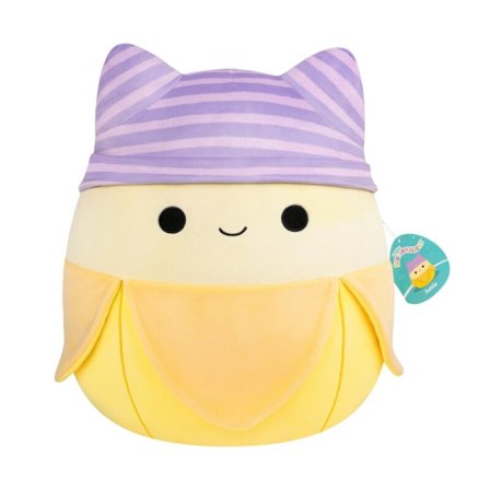 Squishmallows 40cm Junie Banana