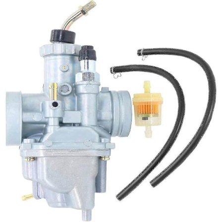 Ny Ttr125 Forgasser Kompatibel Med Yamaha Ttr 125 Ttr-125 Carb Carborator 2000-2007 Yamaha Ttr125l Ttr125e Ttr125le Ttr125-xh