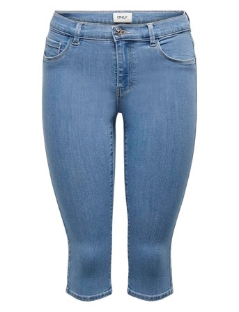 ONLY | Onlrain Life Reg Sk Knickers Dnm Noos | XS