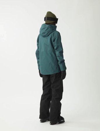 PICTURE ORGANIC CLOTHING Sygna Jkt - Green - L