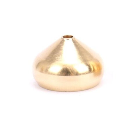 10-pack medelstora rökelsehållare i form av vattendroppar