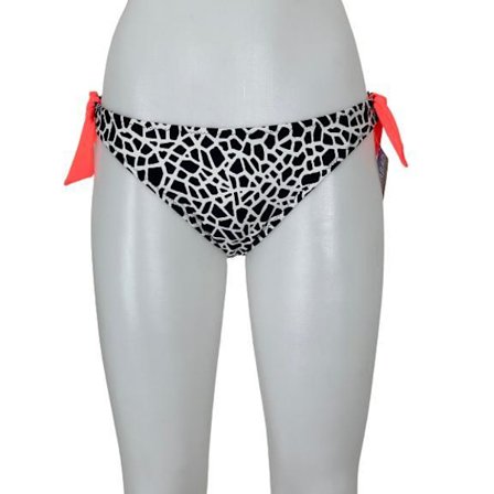 Saltabad Knyt Lag Byxa Brookings Bikinibyxa