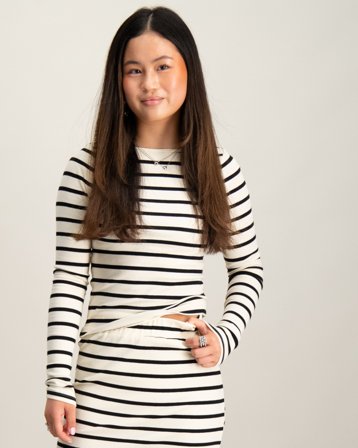 Grunt Lethbridge Top Multi Pulls Fille - Kids Brand Store