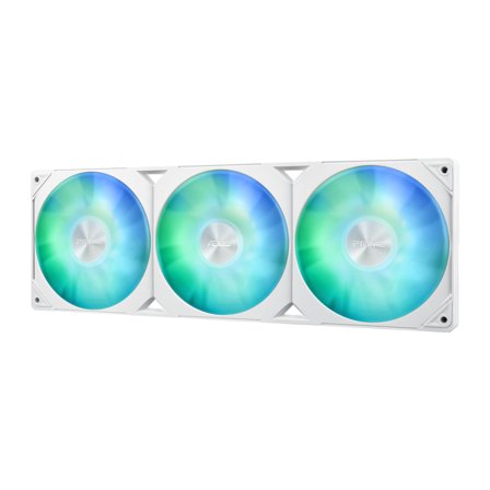ASUS PRIME LC 360 ARGB White Edition AiO Liquid Cooler