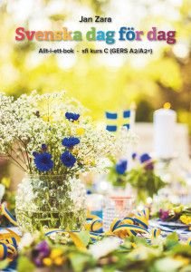Svenska dag för dag : sfi kurs C
