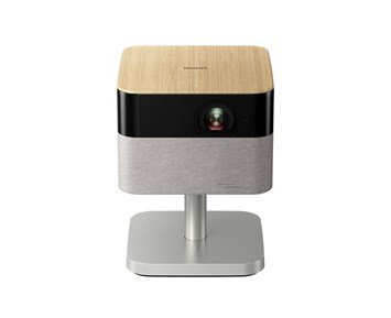 Epson EF-72 4K Pro UHD bärbar smart projektor