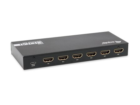 Equip Video Switch Hdmi