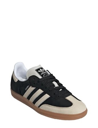 adidas Originals Samba Og W - Black - 38 2/3