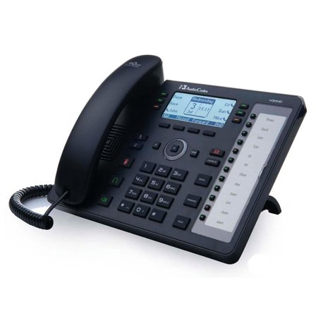 AUDIOCODES Desktop telephone