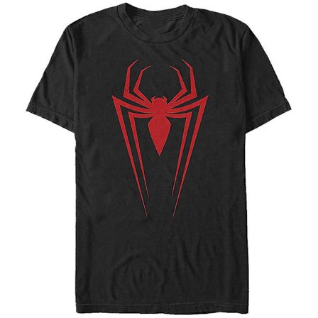 Logotyp Spider-man T-shirt