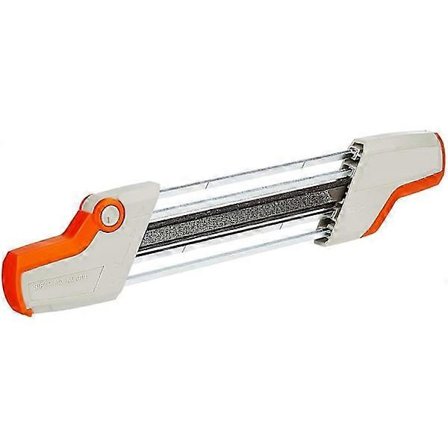 Stihl 56057504303 2-in-1 viilanpidike 3/8 " moottorisahaketjulle P 4,0 mm