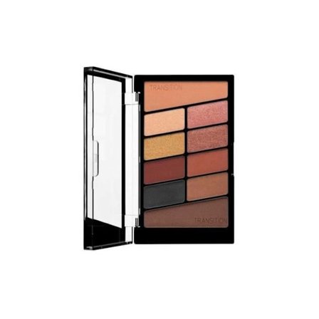 Color Icon Eyeshadow 10 palett My Glamour Team Sluta spela säkert
