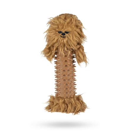 CHEWBACCA - Tuggleksak - Hundleksaker