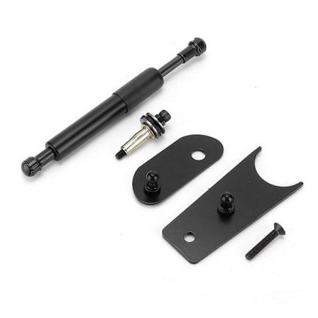 Takaluukun nostotuki hydraulinen jousi tukitanko korvaus Chevrolet Silverado 2007-2019