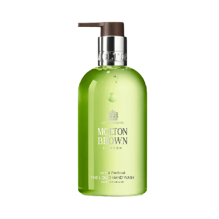Molton Brown Lime & Patchouli Hand Wash Dam Brun ONESIZE