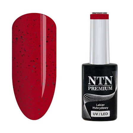 NTN Premium - Geelilakka - Sugar Sweets - Nr196 - 5g UV-geeli/LED