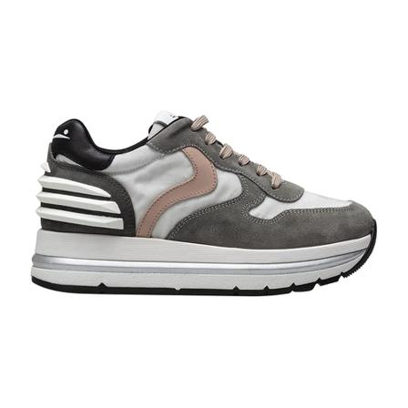Voile Blanche Sneakers Grå, Dame, Størrelse: 40 EU