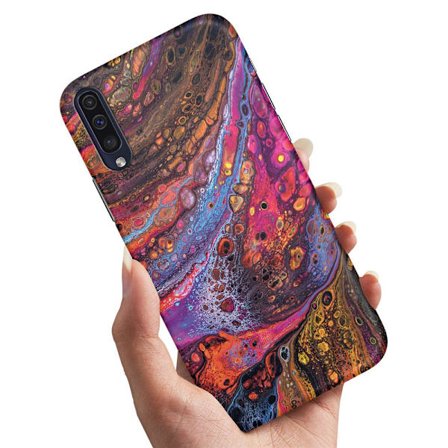 Huawei P20 Pro - Skal/Mobilskal Psykedelisk