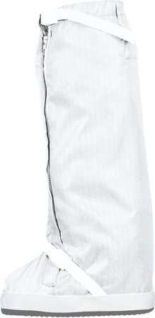 Fristads Unisex Renrum stövlar 9124 XR50, Vit