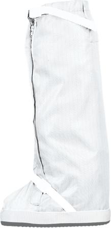 Fristads Unisex Renrum stövlar 9124 XR50, Vit