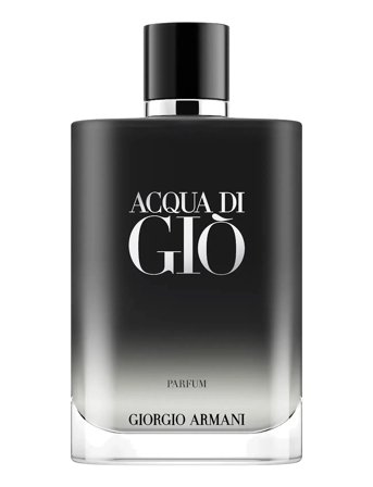 Armani Giorgio Armani Acqua Di Giò Parfum 200Ml - Nude - 200 ML