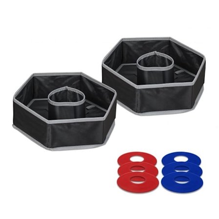 Kasta spel Tvättmaskin kasta