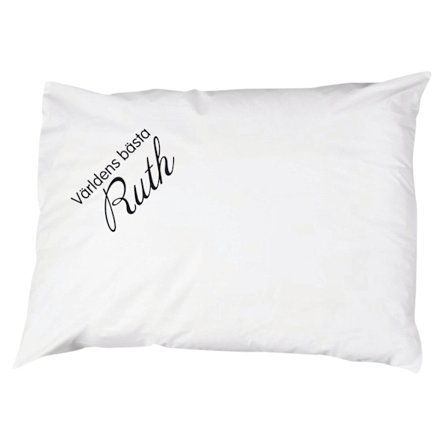 Världens bästa Ruth Örngott