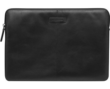 dbramante1928 'Skagen Pro - MB Pro(20)/Air(20) 13-Black(2nd Gen)''' - Stilrent laptopfodral för MacBook Pro & Air 13"