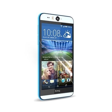 Screen Protector till HTC Desire Eye - Clear