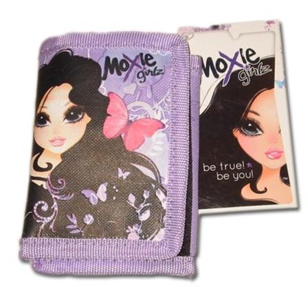 Plånbok Moxie Girlz