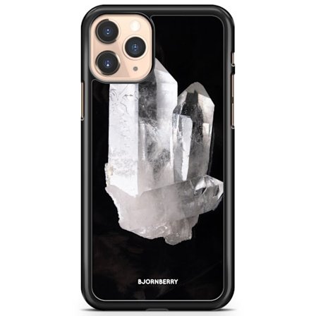 Bjornberry Hårdskal iPhone 11 Pro Max - Kristall