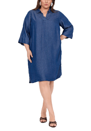 Wasabi Concept Wa-Flora 5 Blouse Tröjor Dam Blå +M