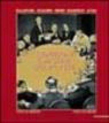 Seduzioni e miserie del potere visto da sinistra-visto da destra. Ediz. illustrata