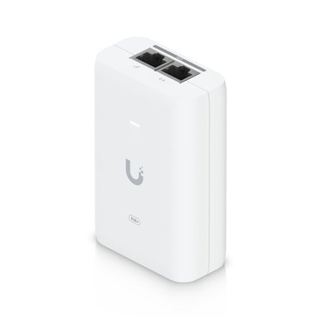 Ubiquiti UniFi 2.5GbE PoE+ 802.3AT 30W PoE Injector