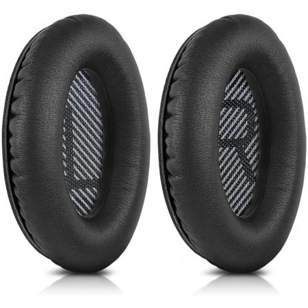 Øreputer for Bose QuietComfort 2x øreputer for Bose Quietcomfort 35 / QC35 Wireless